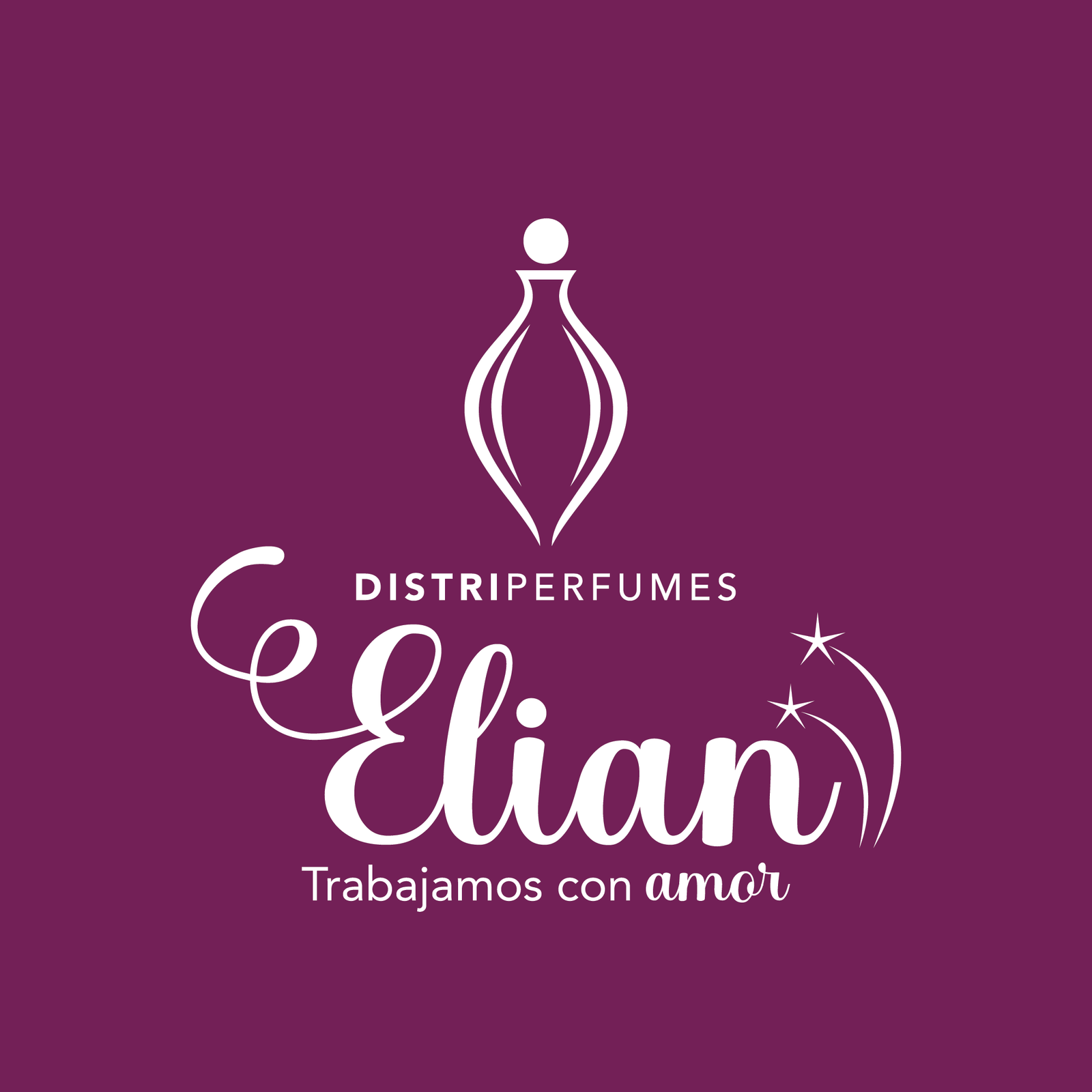 Distriperfumes Elian